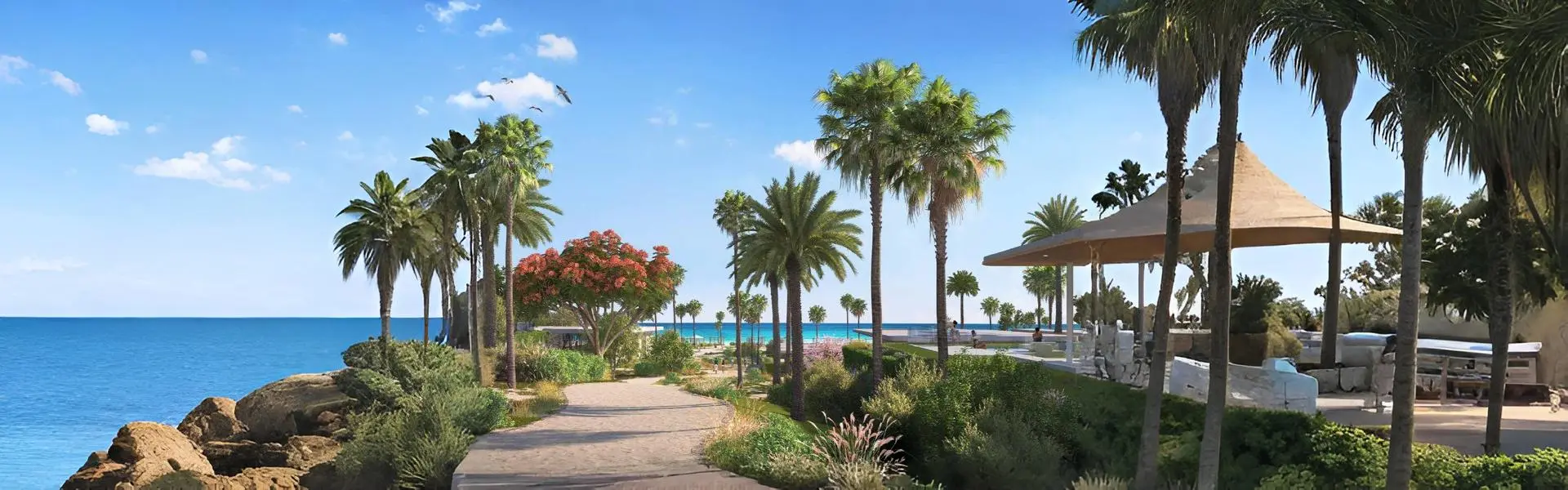 Ramla Signature | Phase 1