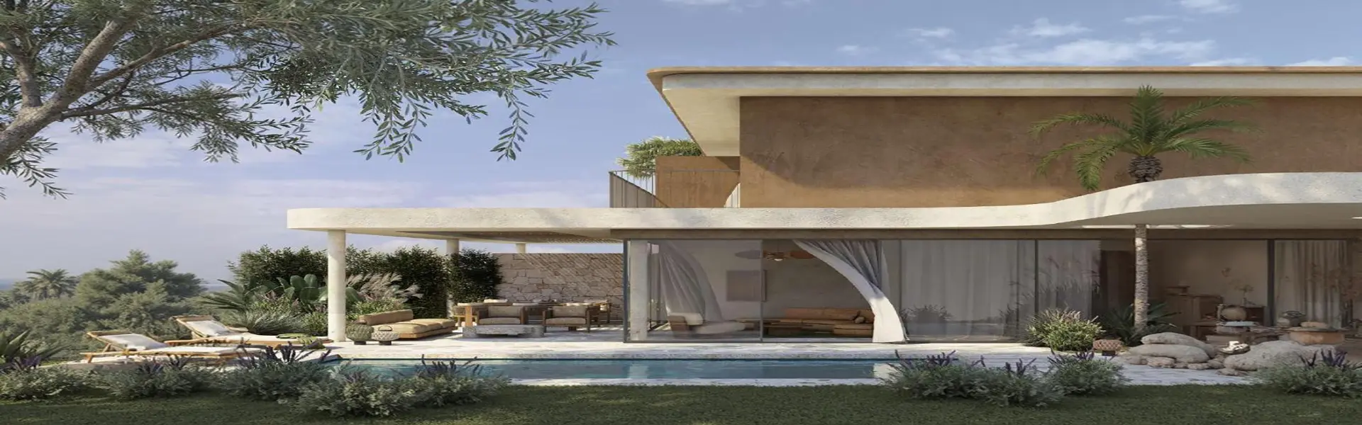 Ramla Signature | Phase 1
