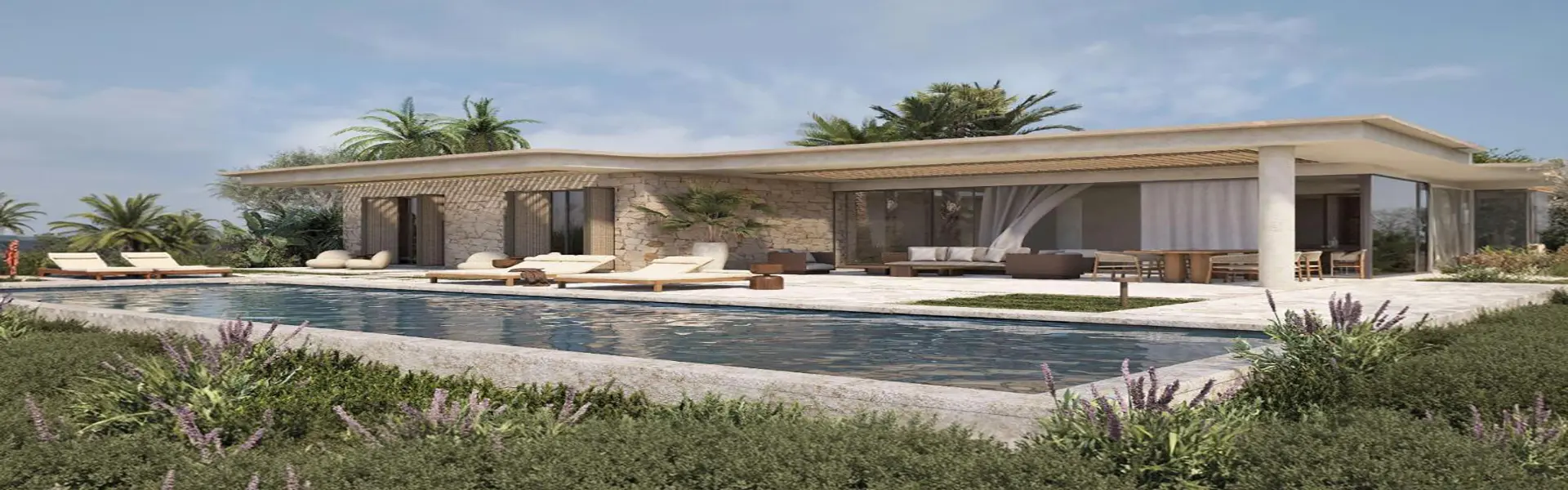 Ramla Signature | Phase 1