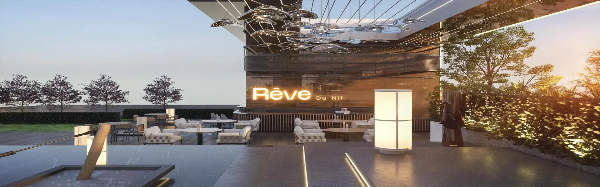 Reve Du Nil | Phase 2