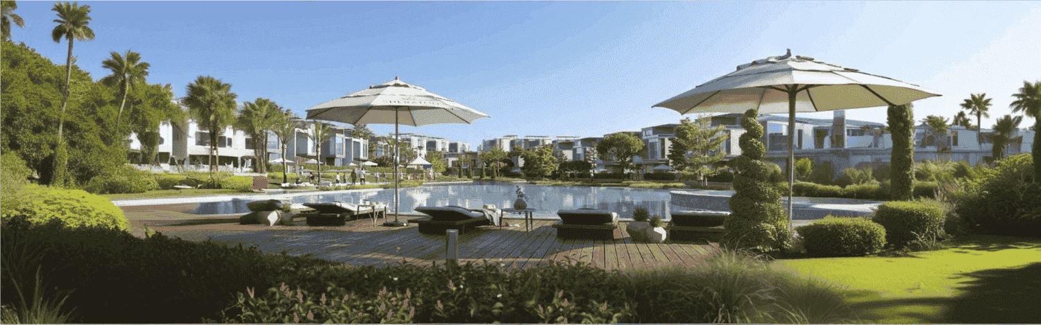 Sheraton Residence | Phase 1