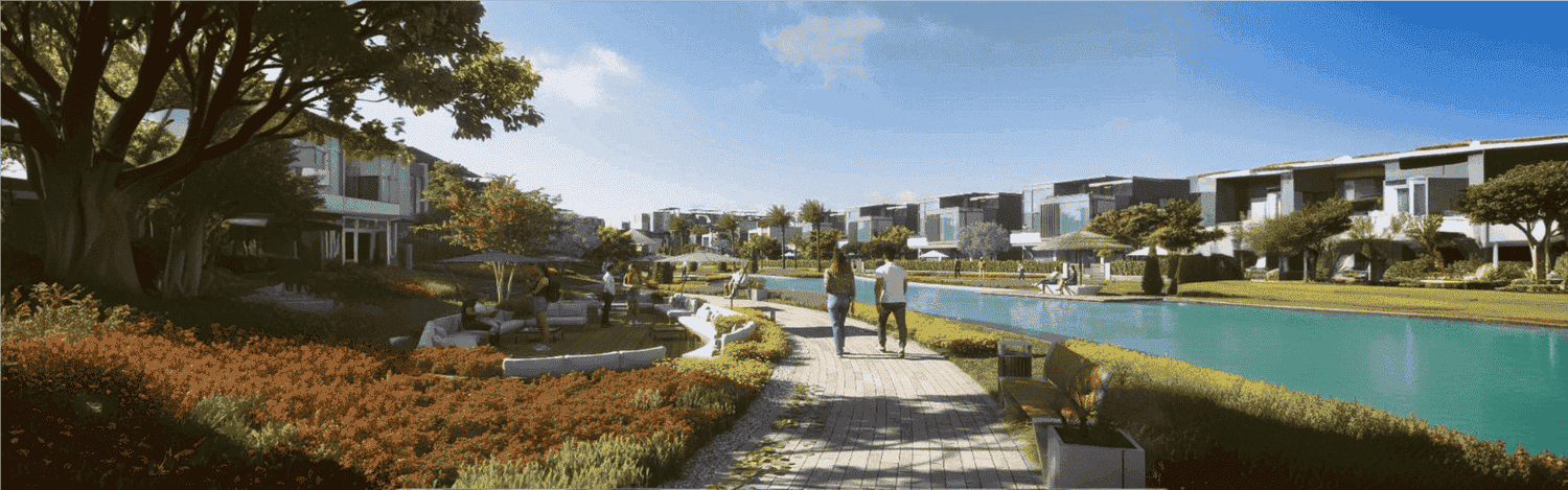 Sheraton Residence | Phase 1