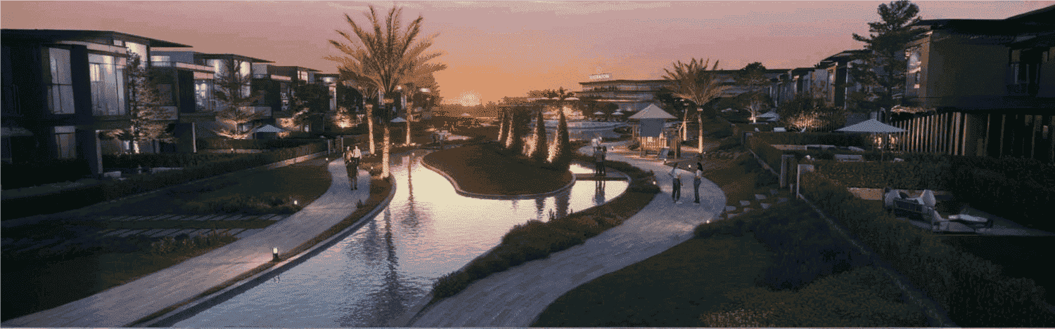 Sheraton Residence | Phase 1