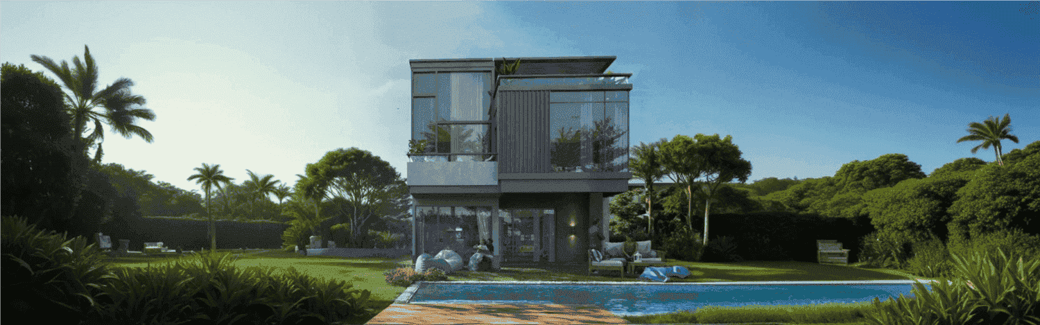 Sheraton Residence | Phase 1