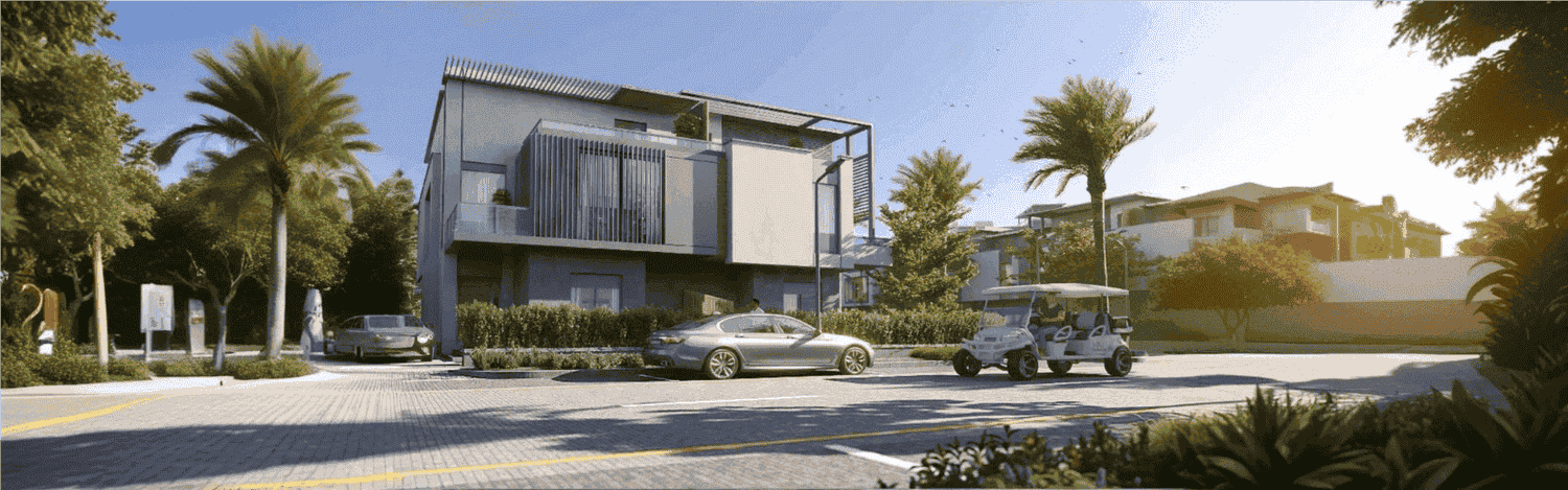 Sheraton Residence | Phase 1