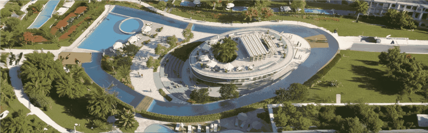 Sheraton Residence | Phase 1