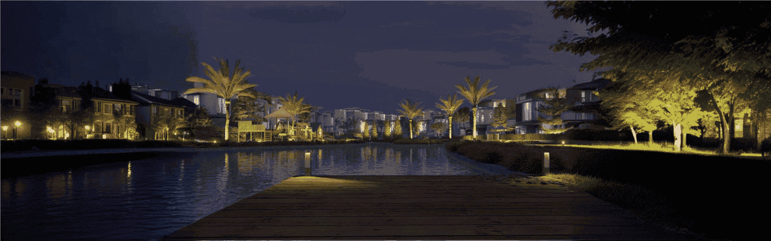 Sheraton Residence | Phase 1