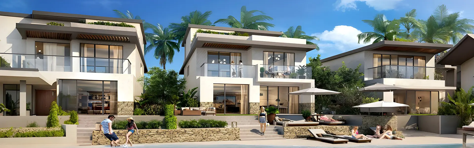 سيلفر ساند | المرحلة الثانية