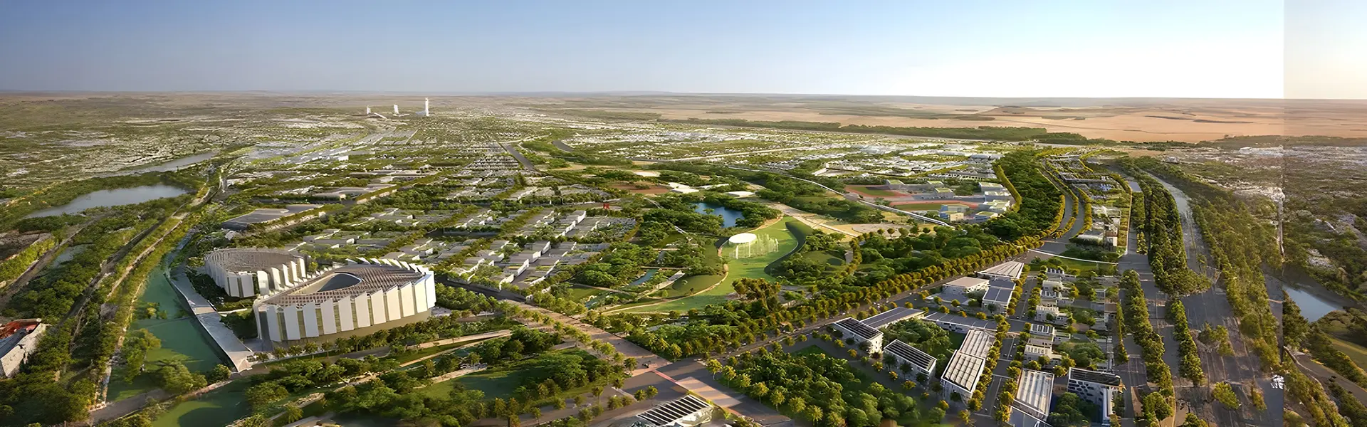 Sodic | Mostakbal City