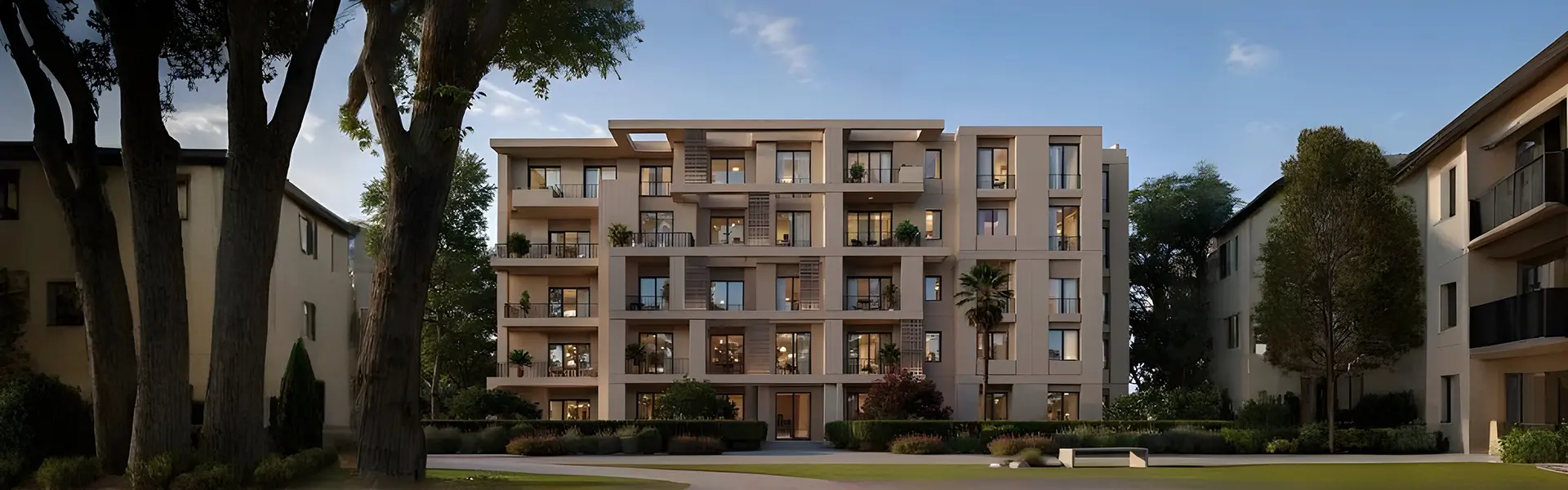 Sodic | Mostakbal City