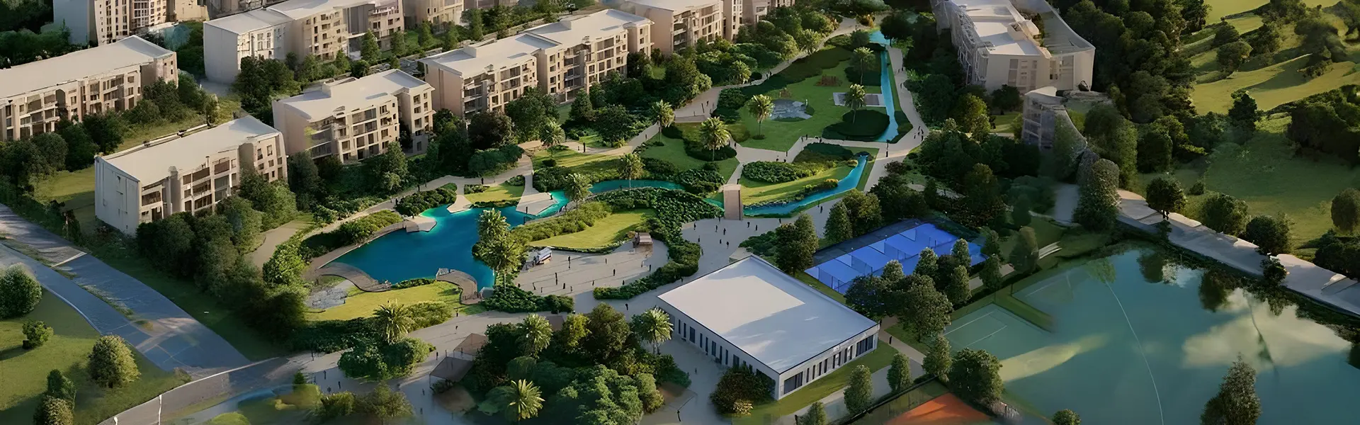 Sodic | Mostakbal City