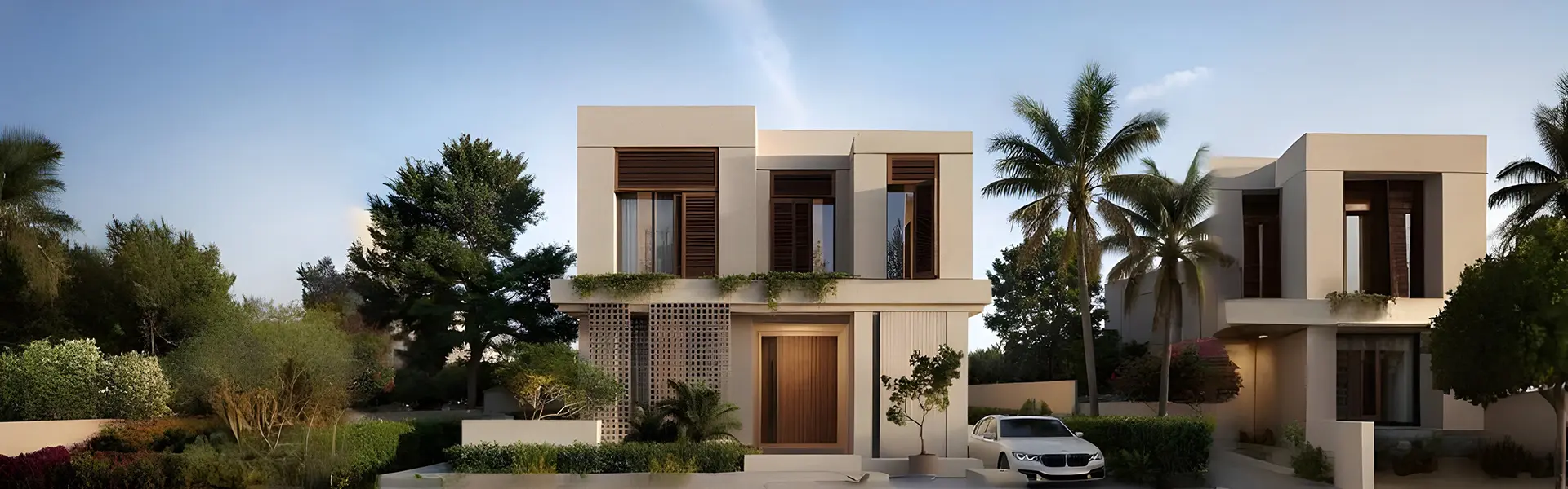 Sodic | Mostakbal City