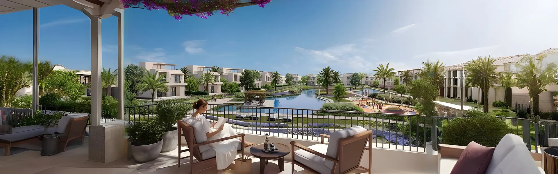 Sodic | Mostakbal City