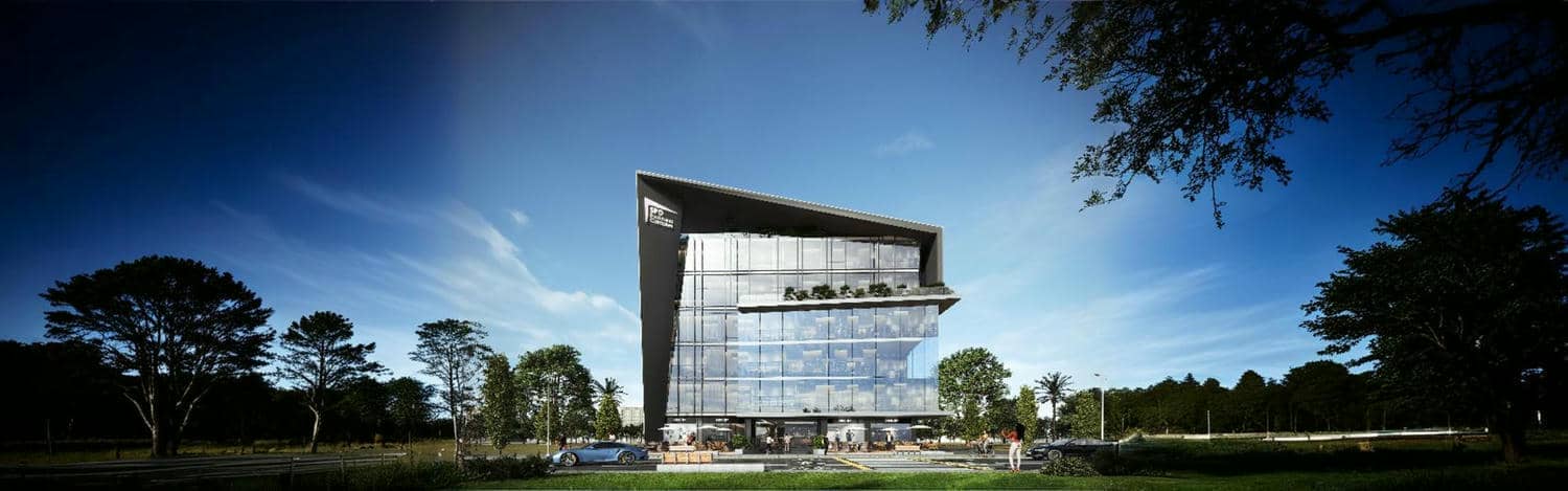 Spd Business Complex