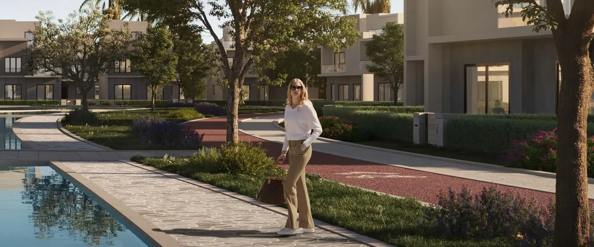 ZG Developments | Stay Villa Community