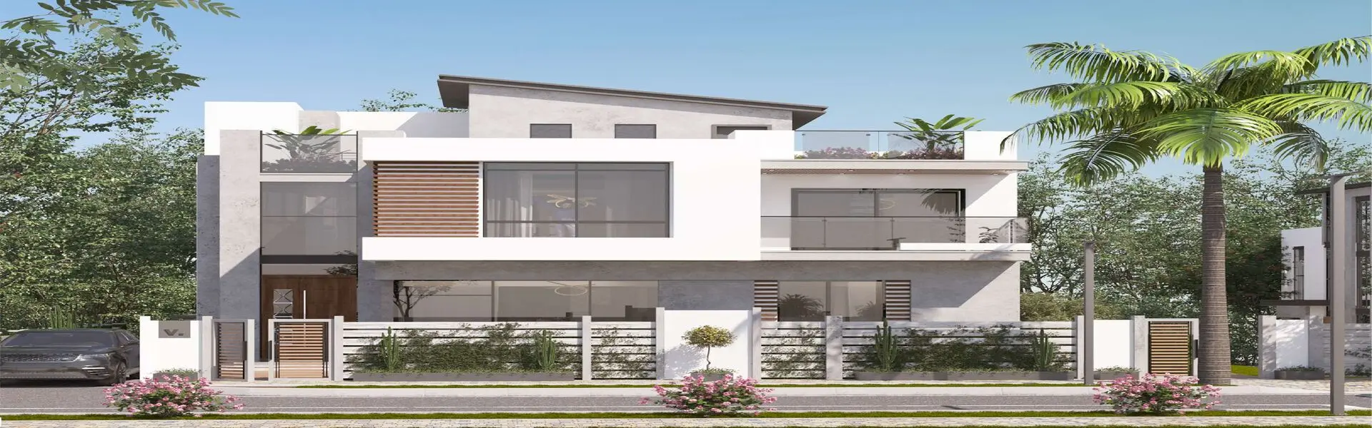 T Pearl New Zayed| Phase 1