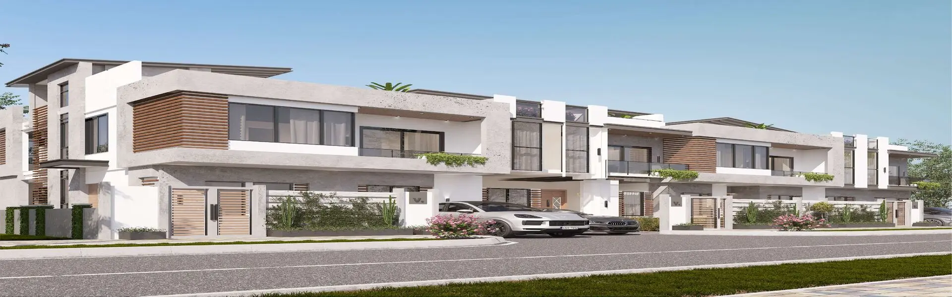 T Pearl New Zayed| Phase 1