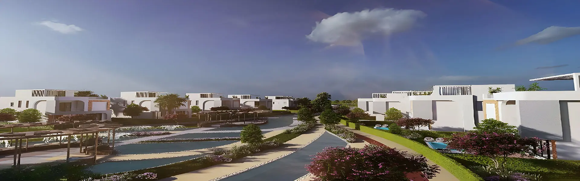 Tabah West New Zayed | Phase 1