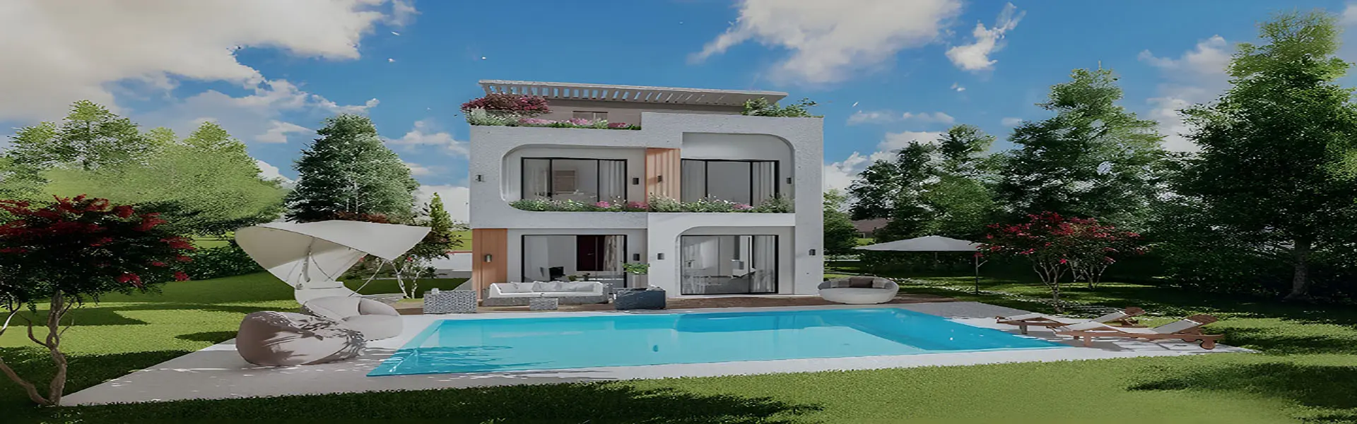 Tabah West New Zayed | Phase 1