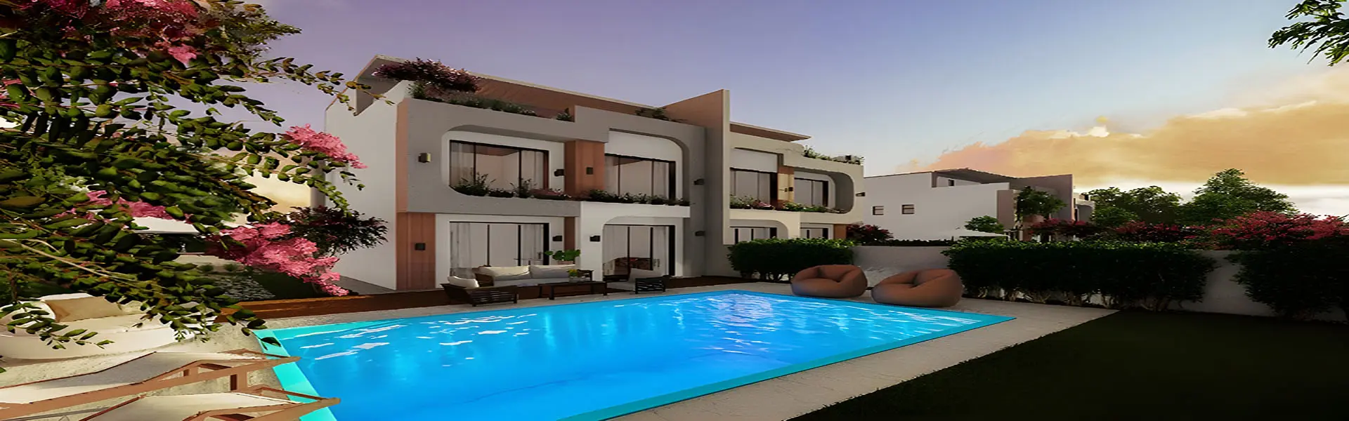 Tabah West New Zayed | Phase 1