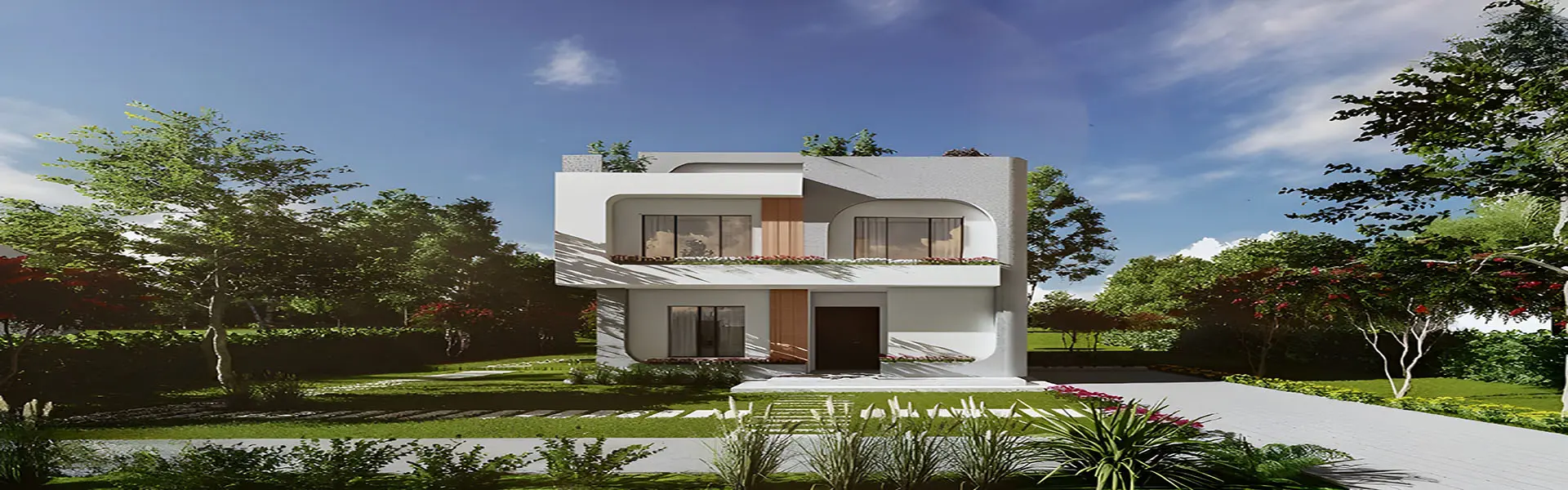 Tabah West New Zayed | Phase 1