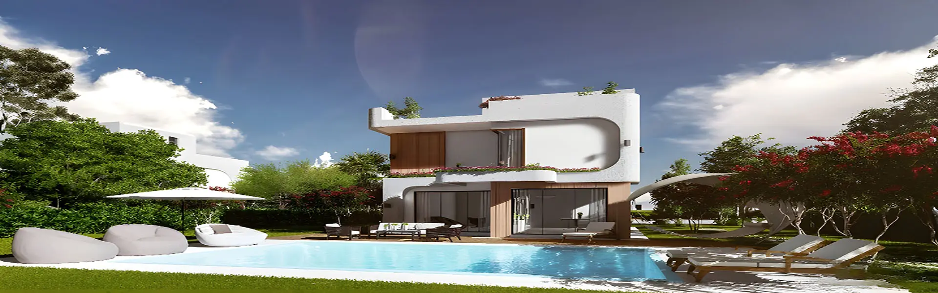 Tabah West New Zayed | Phase 1