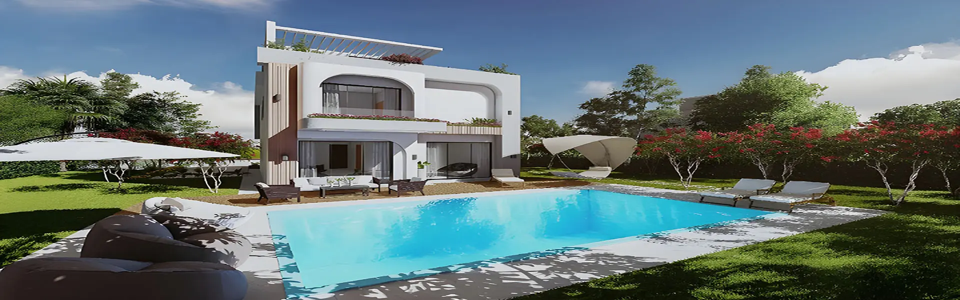 Tabah West New Zayed | Phase 1