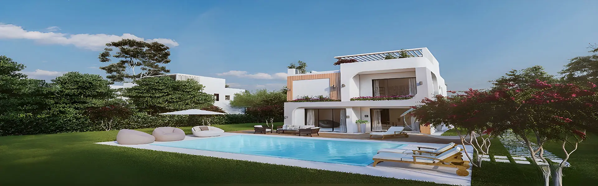 Tabah West New Zayed | Phase 1