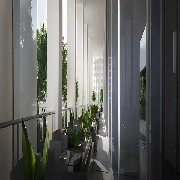 Taj Towers 2 | Commercial
