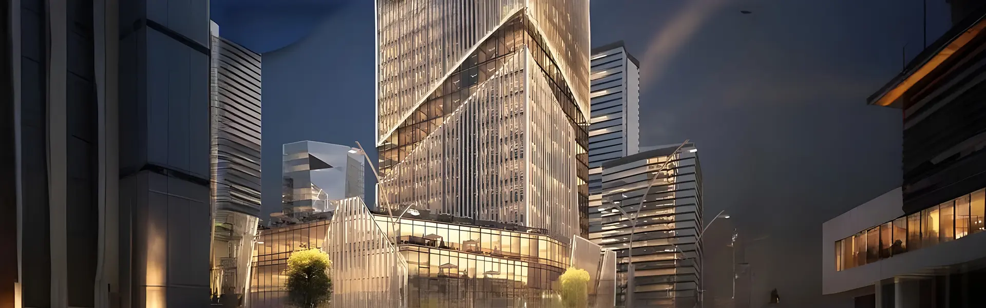 Taj Towers 2 | Commercial