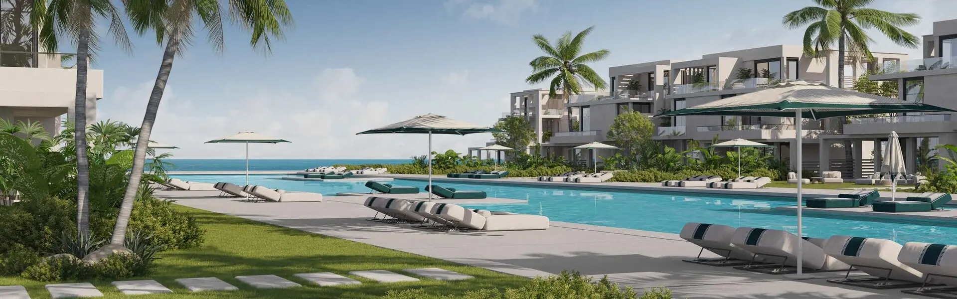IL Cazar Developments | The C – Ras El Hekma