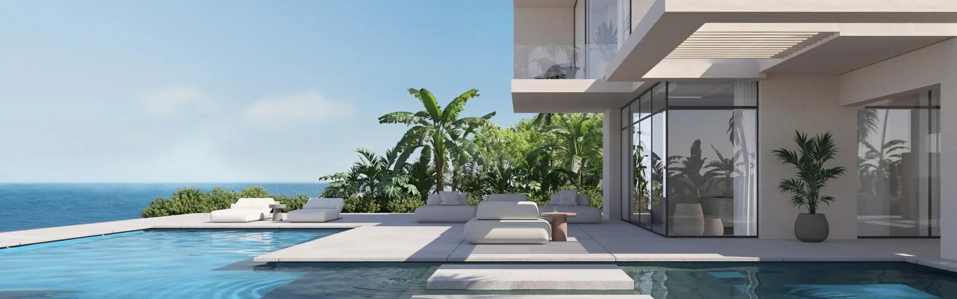 IL Cazar Developments | The C – Ras El Hekma