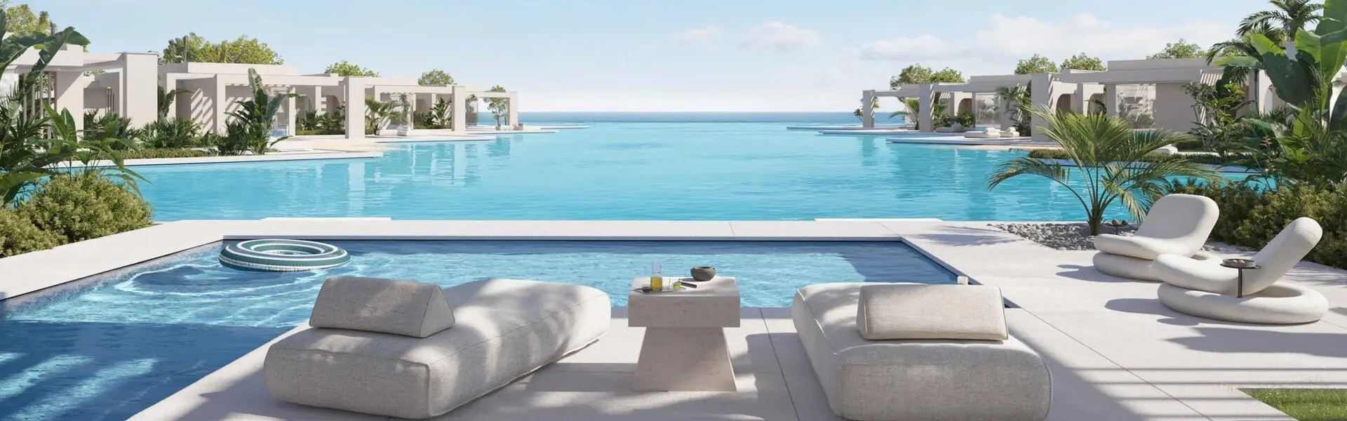 IL Cazar Developments | The C – Ras El Hekma