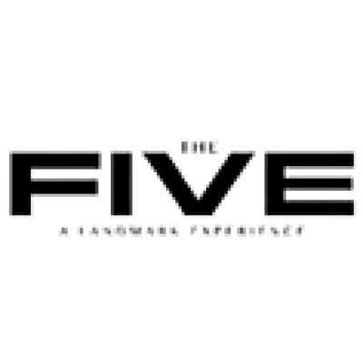 The Five Mall New Capital | Phase 1