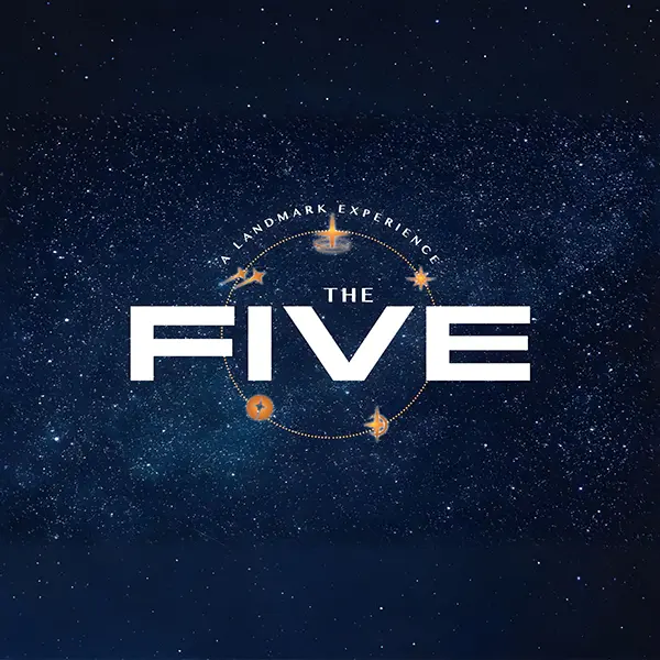 The Five Mall New Capital | Phase 1