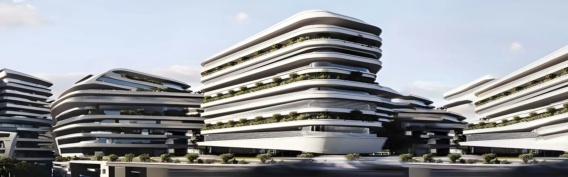 The Five Mall New Capital | Phase 1