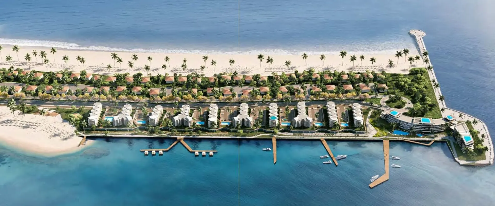 The Island Marina 5 | Phase 1
