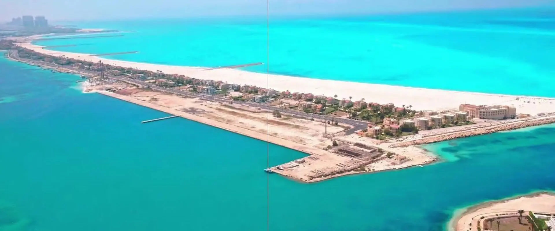 The Island Marina 5 | Phase 1