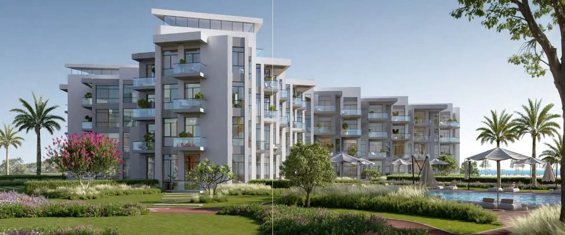The Island Marina 5 | Phase 1