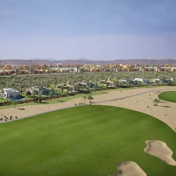 The Nines – El Gouna