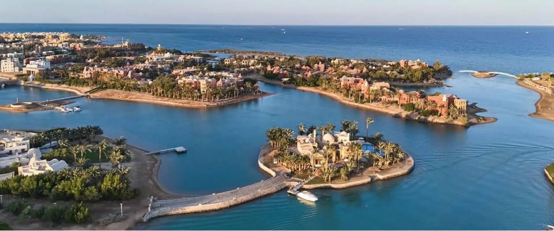 The Nines – El Gouna