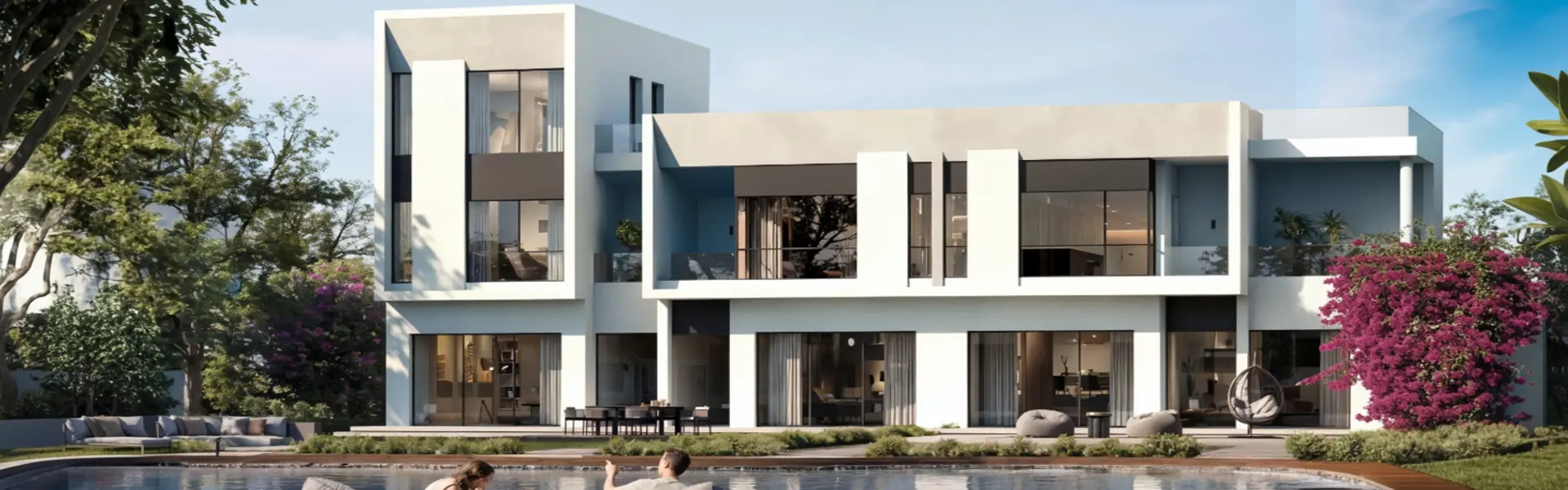 Waterway Developments | Triangle