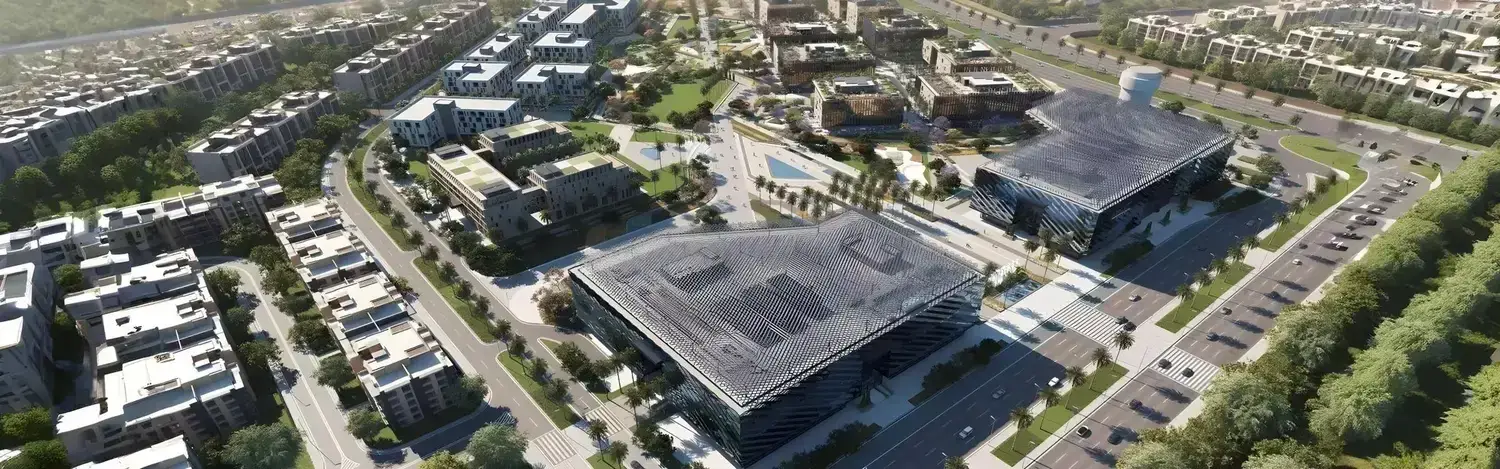 Urban Business Lane Mall (UBL)
