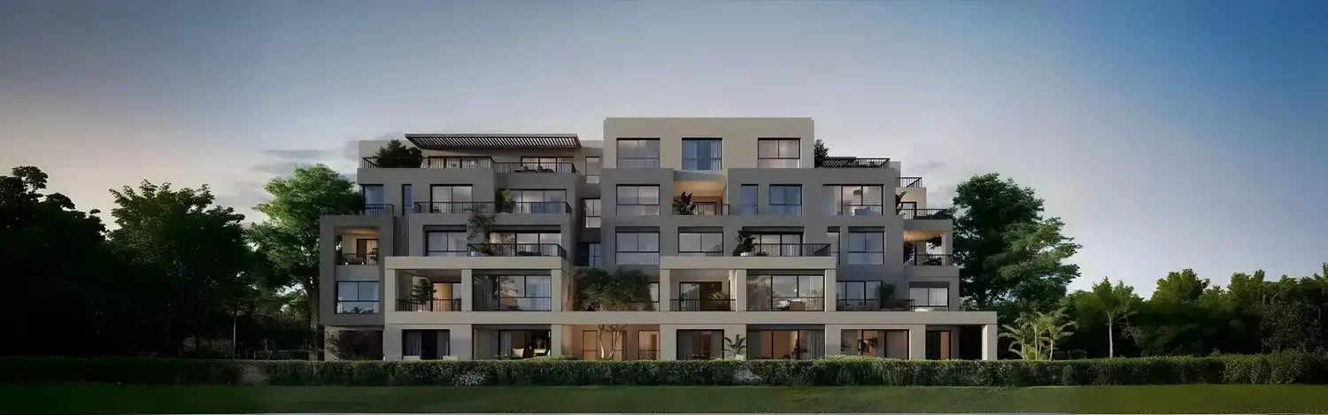 Park Central | Terraces