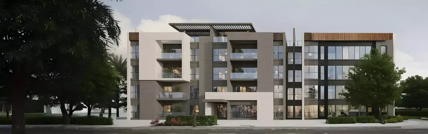 Q Developments | Q Hills