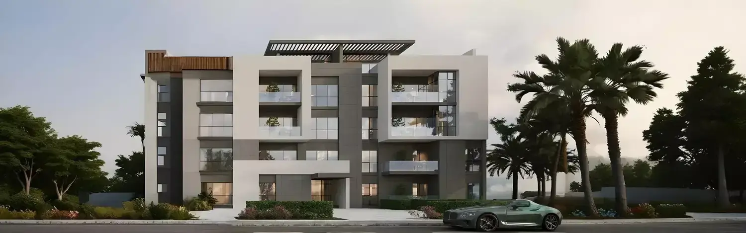 Q Developments | Q Hills