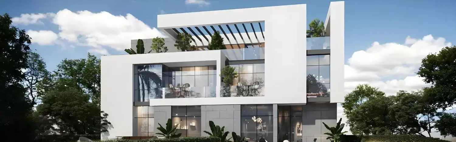 Q Developments | Q Hills