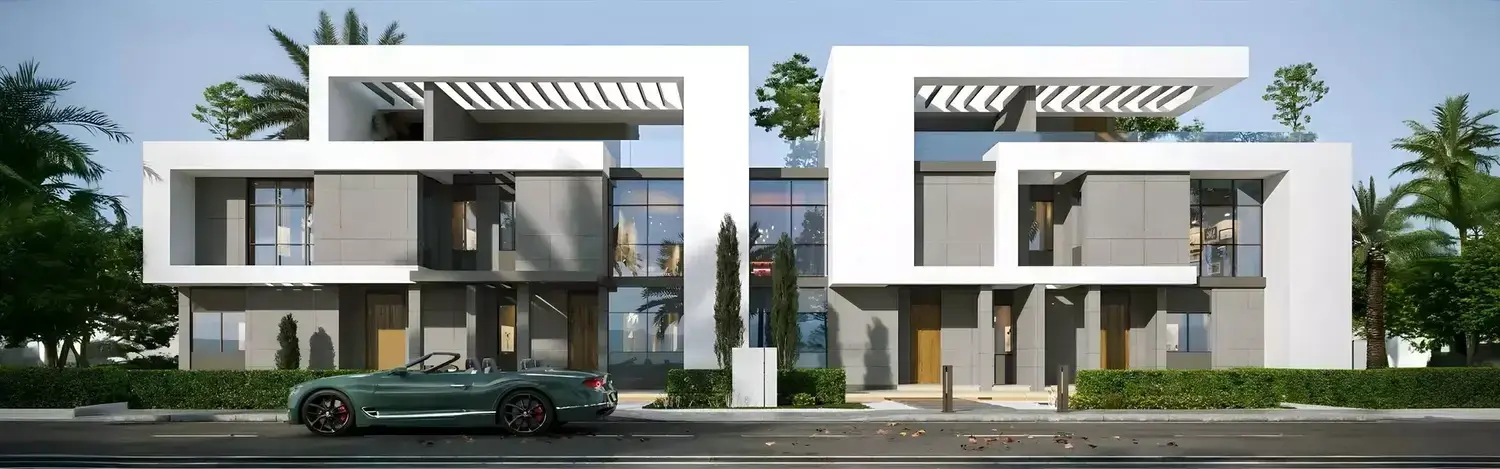 Q Developments | Q Hills