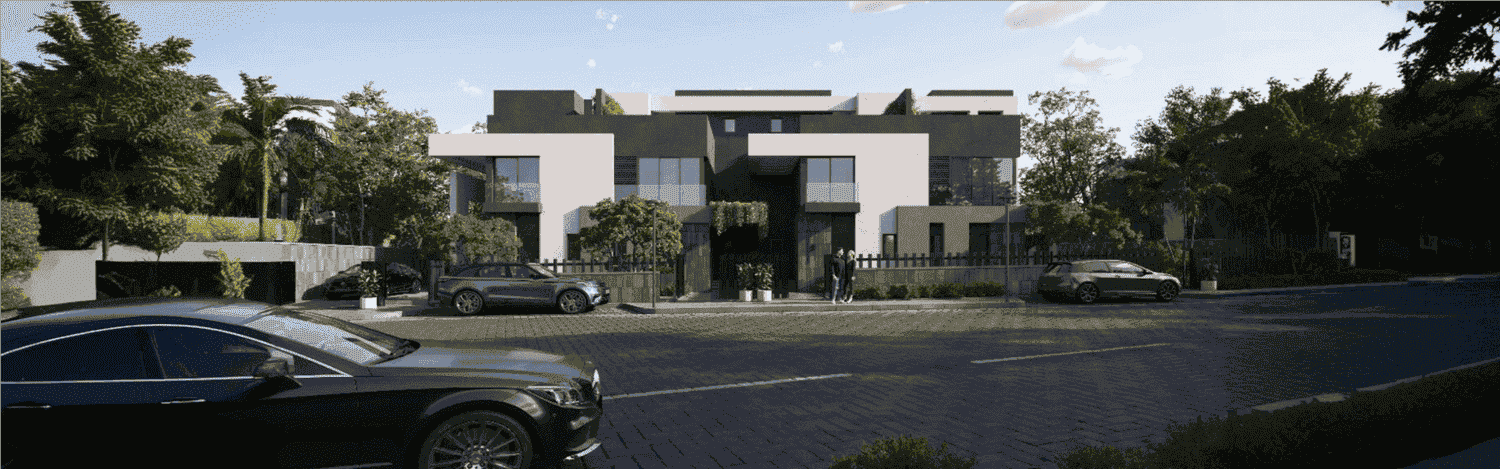 Upove Community | Phase 2