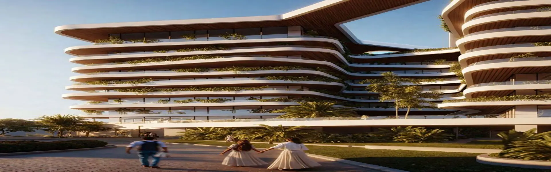 Uptown Muscat | Phase 1